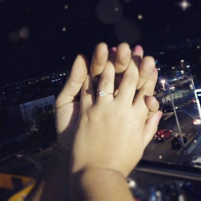 uniremos nuestras vidas 