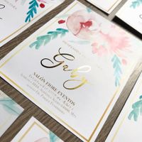 invitacion despedida