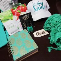 kit dama