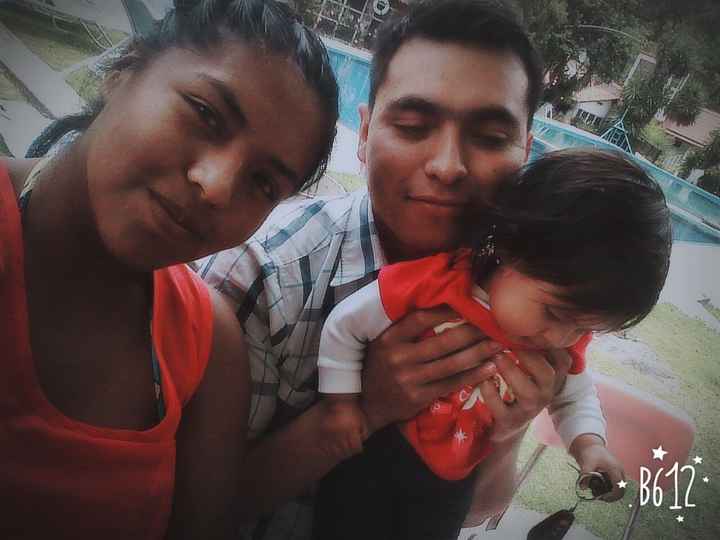 mis amores