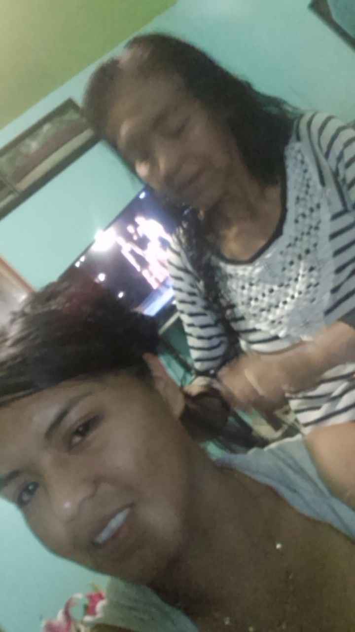 mi mama