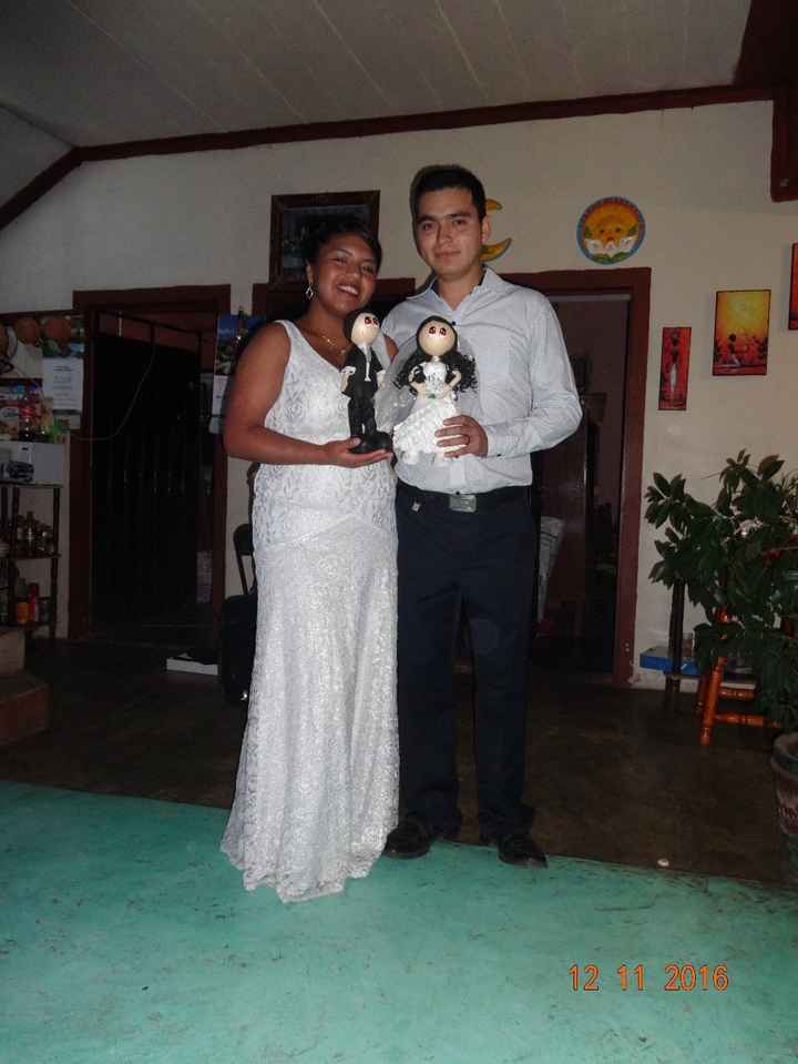 nosotros