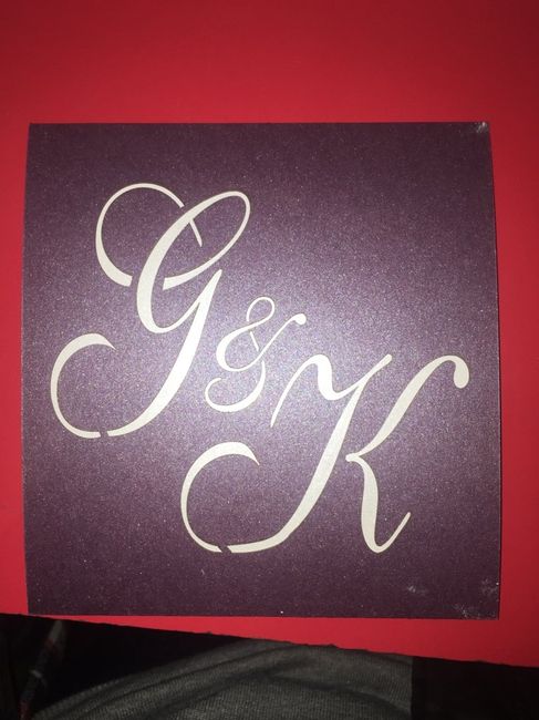 Invitaciones boda - 3