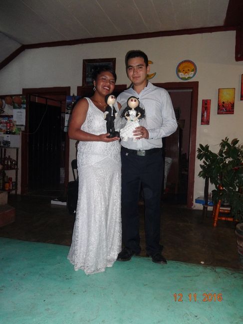 nosotros