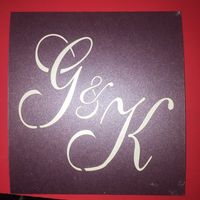 Invitaciones boda - 3