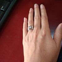 mis anillos