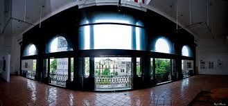 Museo artes graficas