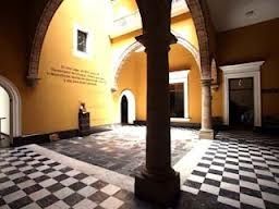 Museo artes graficas