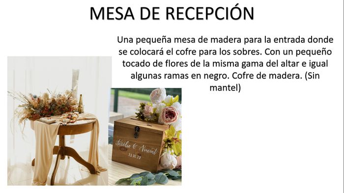 ¿Algún proveedor de decoración de bodas en Reynosa, Tamaulipas? - 4