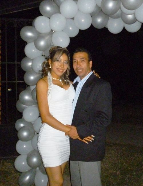 Nuestra boda civil