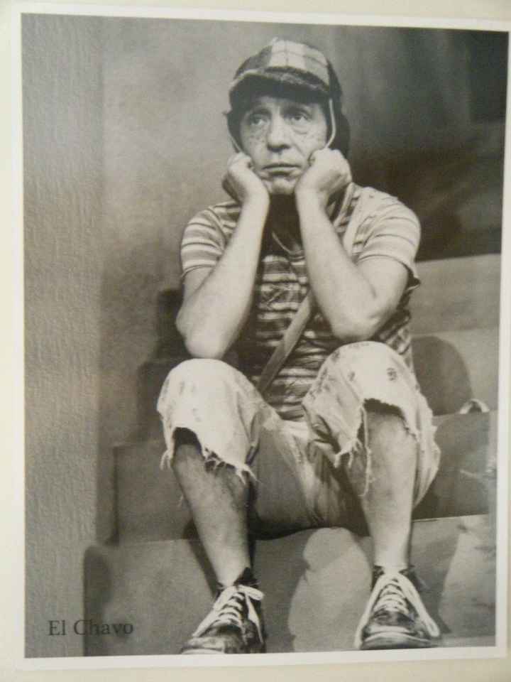 el chavo del 8