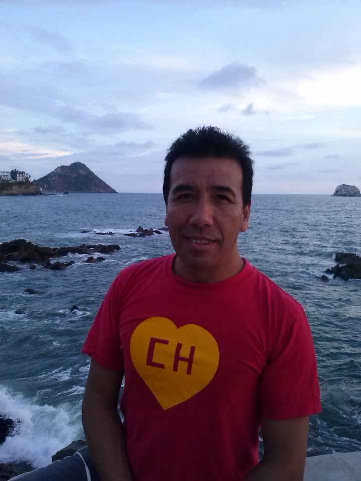 el chapulin colorado