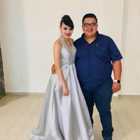Bere & Hector ❤️ - 1