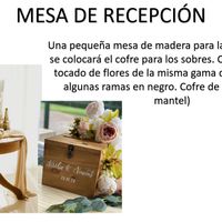 ¿Algún proveedor de decoración de bodas en Reynosa, Tamaulipas? - 4