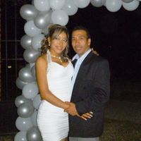 Nuestra boda civil