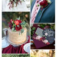 Novias de Noviembre 2017 - 1