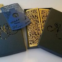 Ayuda! combinación en las invitaciones! - 2