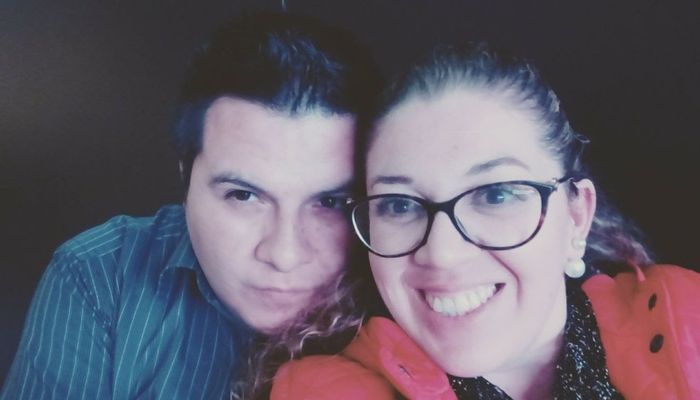 nuestra primera cita