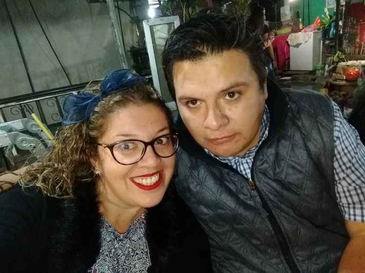 AMOR DE MI VIDA