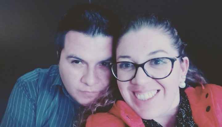 nuestra primera cita