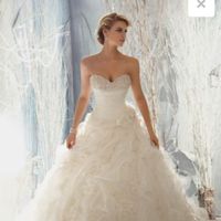 Cita con... mi vestido de novia!!! - 1