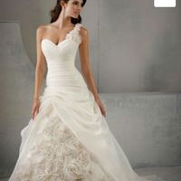 Cita con... mi vestido de novia!!! - 2