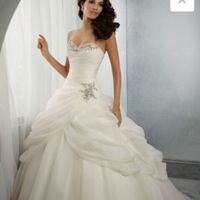 Cita con... mi vestido de novia!!! - 3