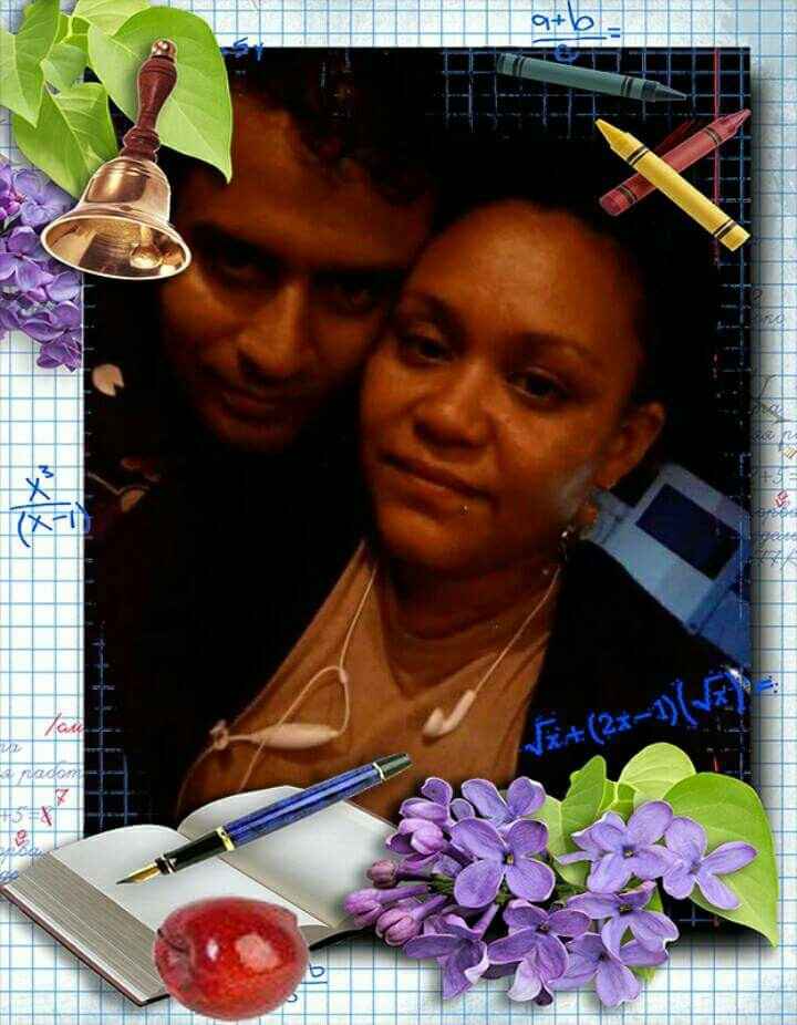 Sube una foto con tu pareja - 1