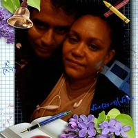 Sube una foto con tu pareja - 1