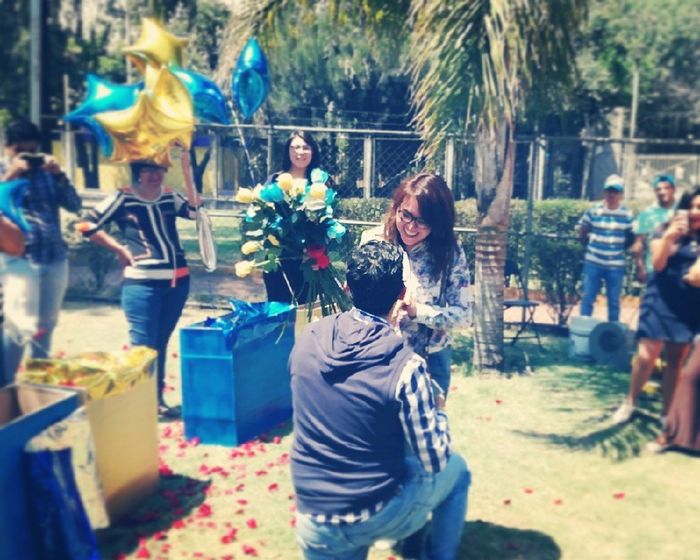 Quiero compartir algo muy especial.   - 3