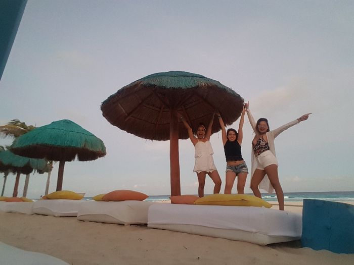  Viaje de despedida de soltera 💍💅👠👙 - 12