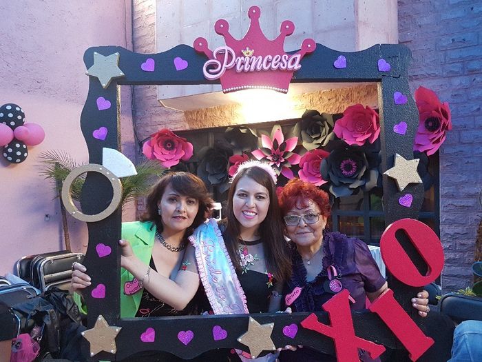 Despedida de soltera  💍👰💕 - 5