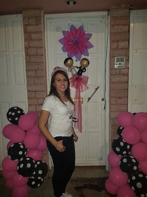 Despedida de soltera  💍👰💕 - 9