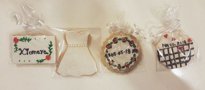 Despedida de soltera  💍👰💕 - 14