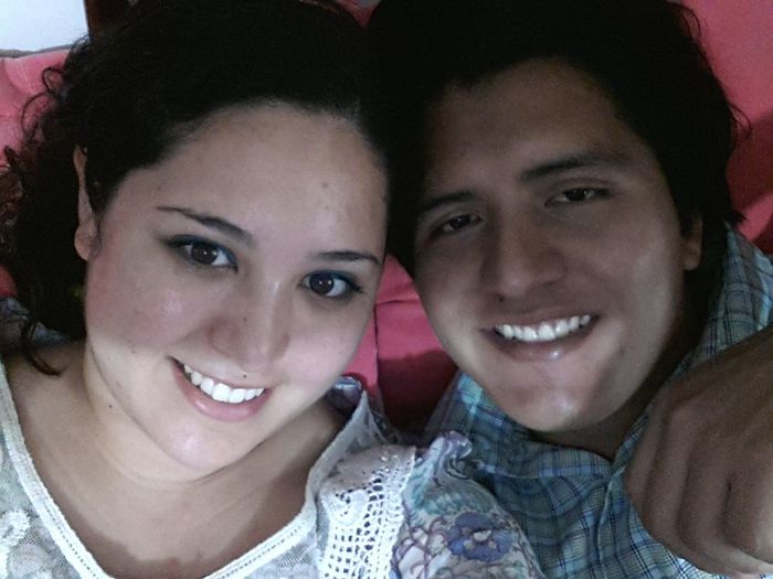 Presume a tu principe azul... tu futuro marido :) - 1