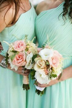 Colores de mi boda - 2
