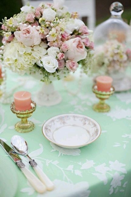 Colores de mi boda - 5