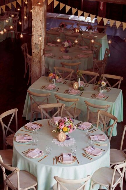 Colores de mi boda - 6