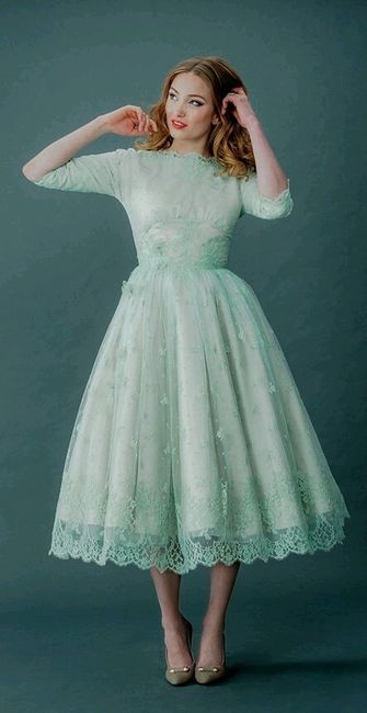 Algunas ideas para mi boda - 2