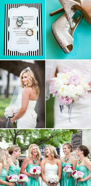 Algunas ideas para mi boda - 4