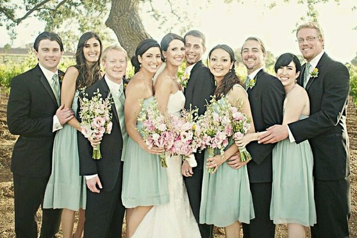 Algunas ideas para mi boda - 0