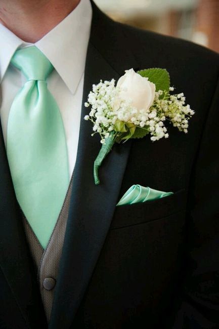 Algunas ideas para mi boda - 2
