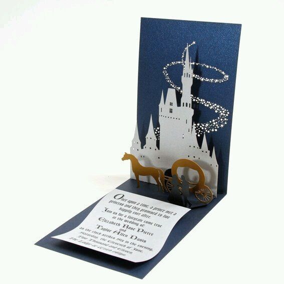 Boda de princesa? - 7
