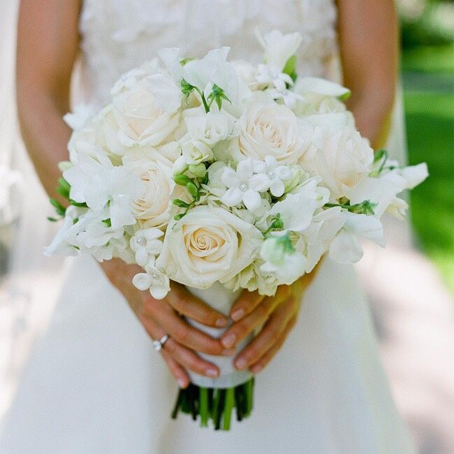 Ramos de novia - 1