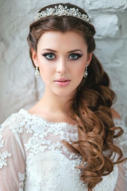 Les muestro mi tiara y les pido ayuda :) - 4