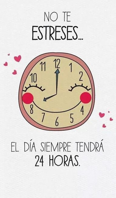 Por que no soy una novia normal? - 1