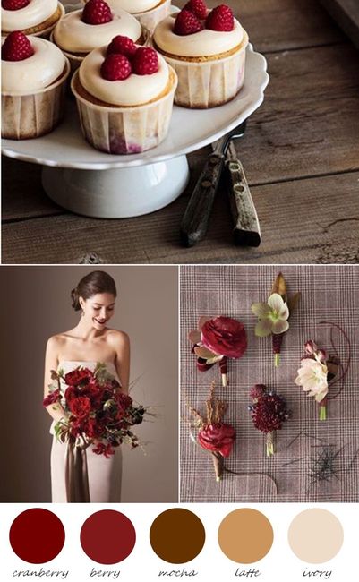 Colores para las damas, invierno y colores claros? - 1