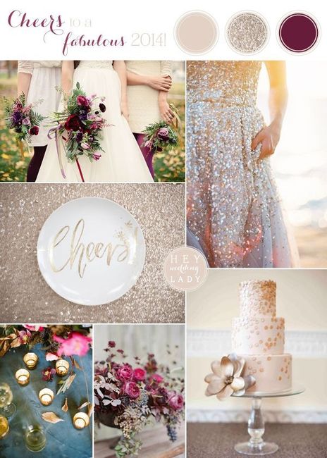 Colores para las damas, invierno y colores claros? - 2