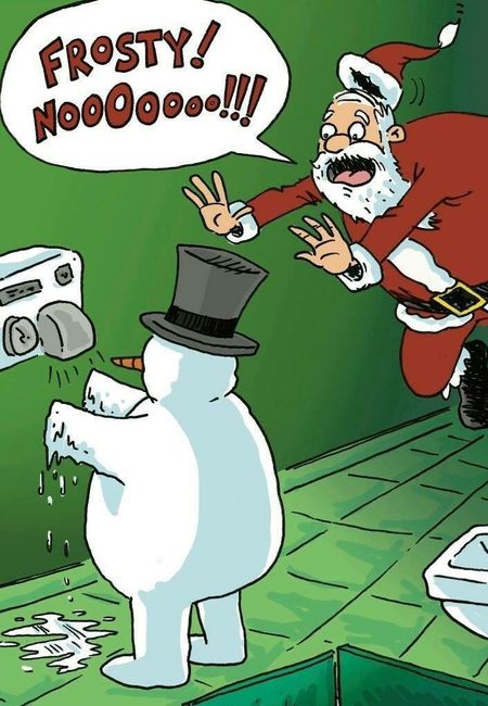 Feliz navidad :)  - 1