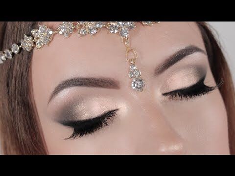 Tipos de maquillaje - 2